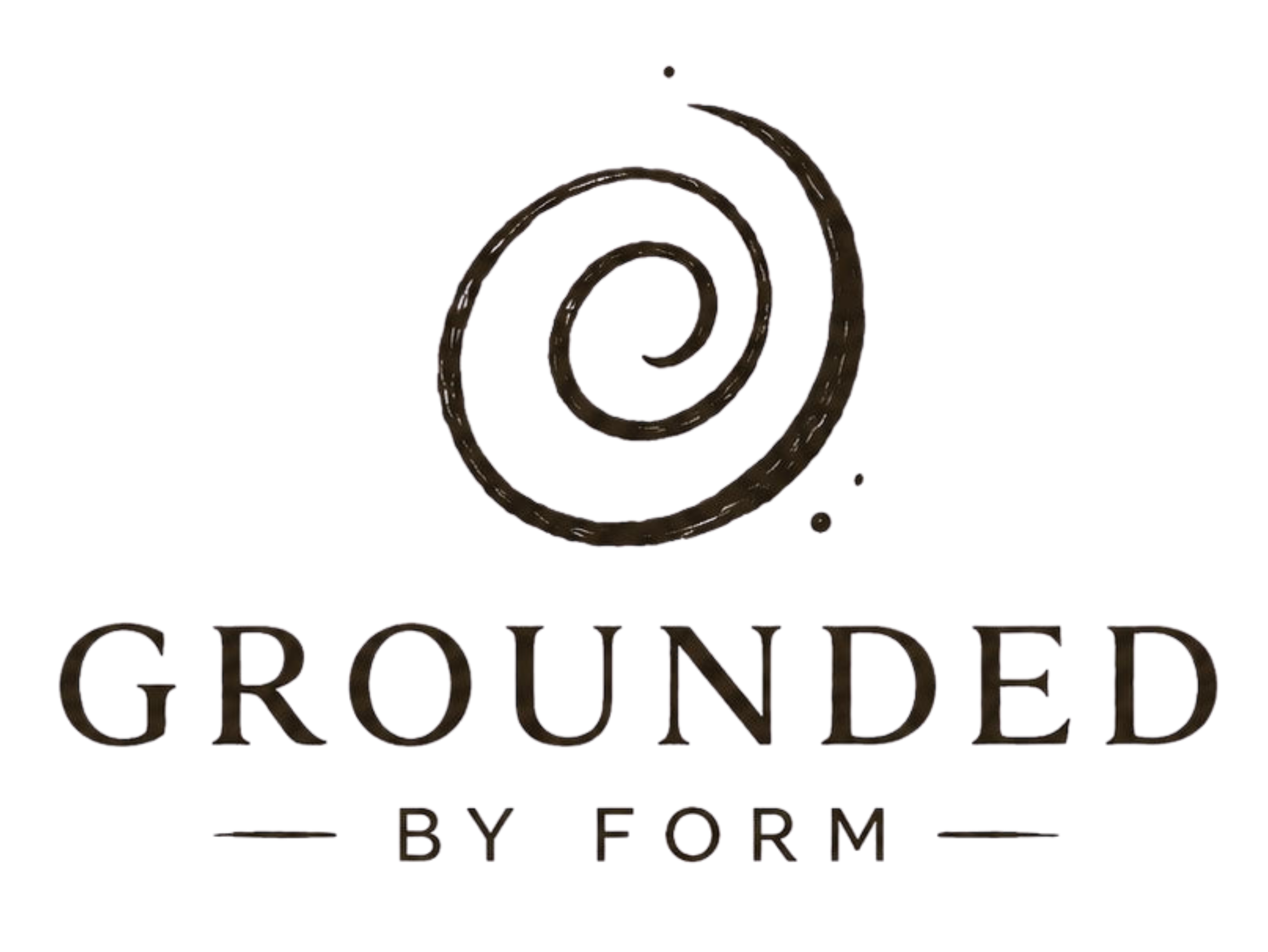 Grounded by Form